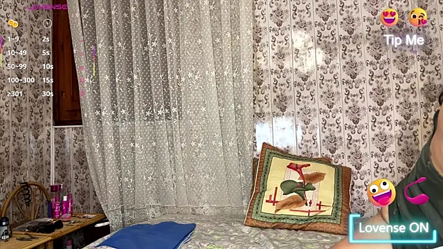 Foxyfox_realsex webcam