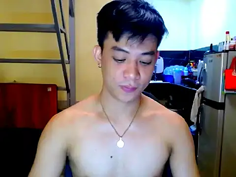 AsianCUMQUICKLY webcam