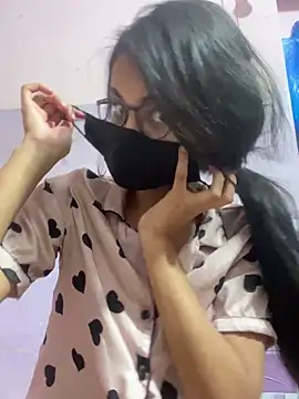 Sandhya_77 webcam