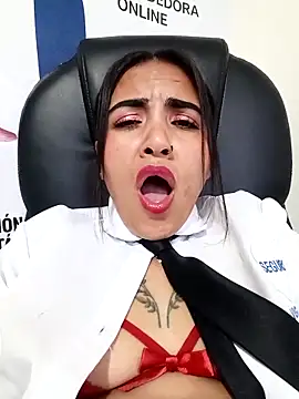 MAYE__13 webcam
