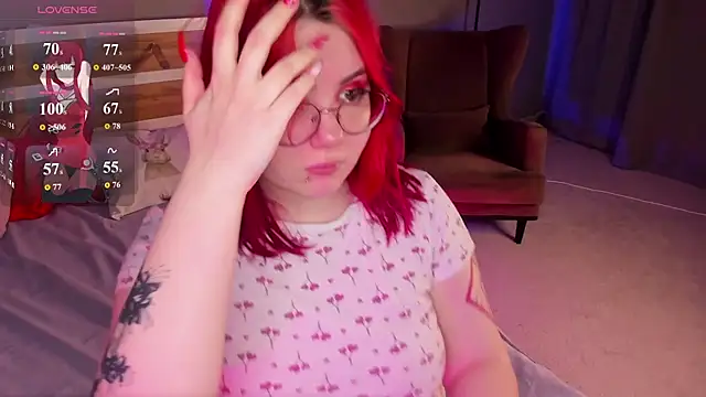 Alice_Kitagawa webcam