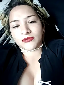 HannaJonnes_ webcam