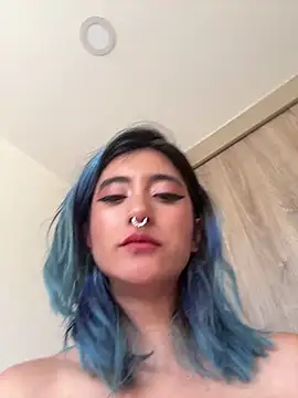 Lunapage_ webcam
