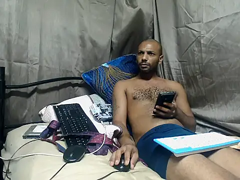 Camodick webcam