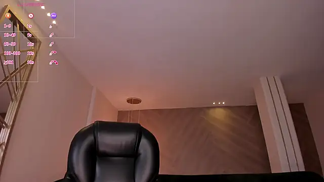 MaryLewis_ webcam