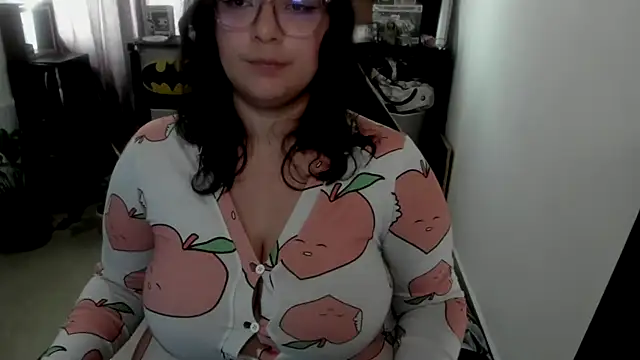 aika-dreams webcam