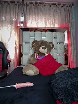 serena_willow webcam