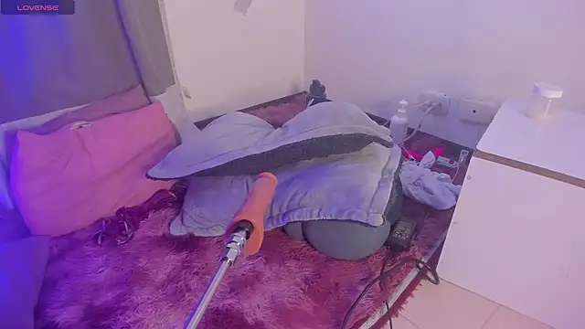 rouse_lili webcam