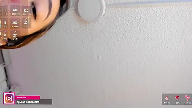 miss_sofiaa webcam