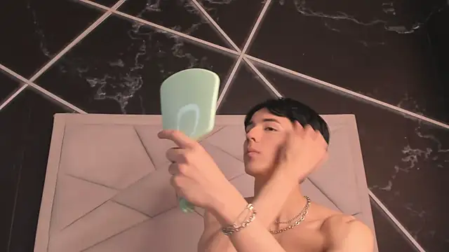 AerumChae webcam