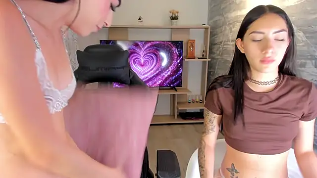 AlliceCopper webcam