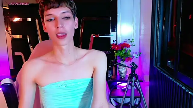 Stefany_PiInk webcam