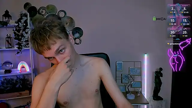 john_lik webcam