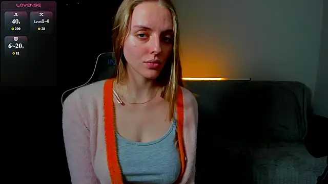 Jam_cream webcam