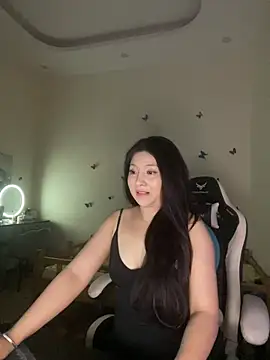 __MeiMei__ webcam