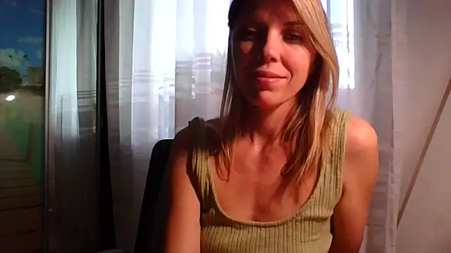 VelvetLove287 webcam