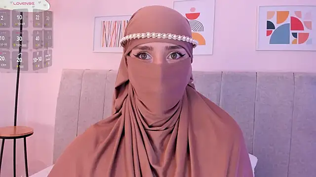 rawiya webcam