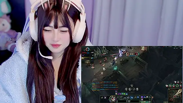 yuki3366 webcam