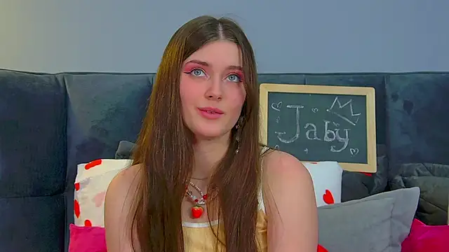 JessicaJewells webcam