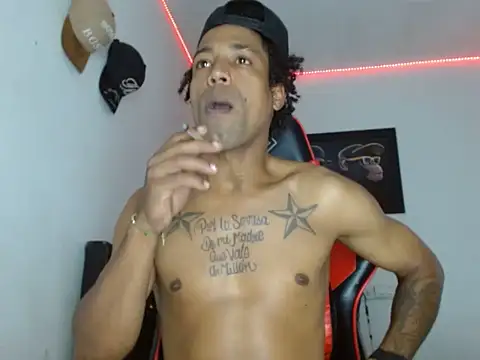 BBC_Black_ webcam
