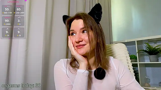 kissable_era webcam
