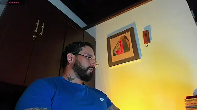 CamiloGray_ webcam