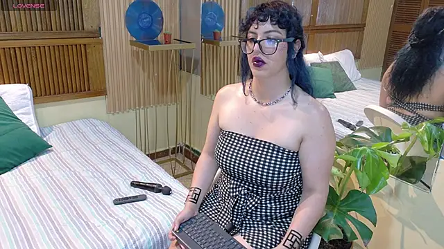 Eli666uwu webcam