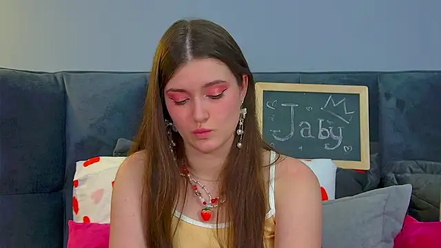JessicaJewells webcam