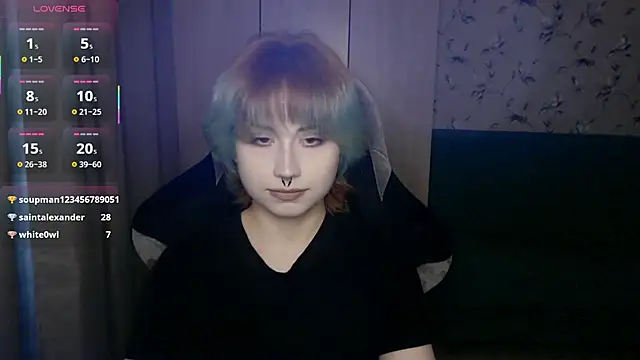LeisaHopperstad webcam