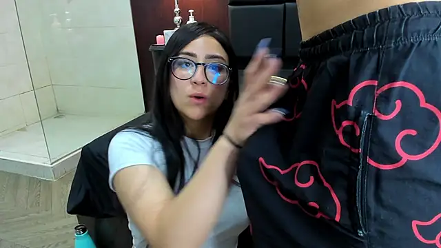 TomAndGia webcam