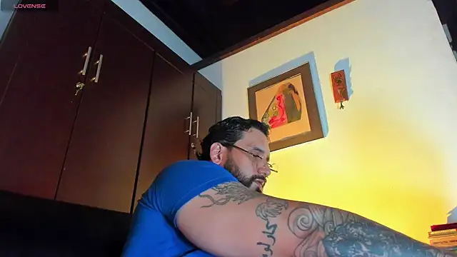CamiloGray_ webcam