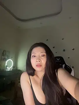 __MeiMei__ webcam