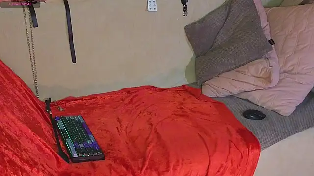 ElaraSable webcam
