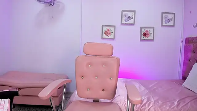 VeluniLiore webcam