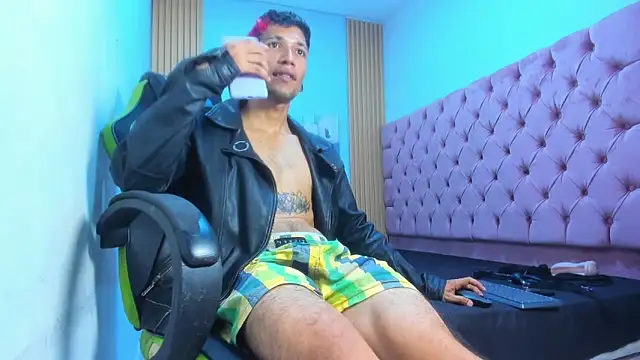 PowermasterX webcam