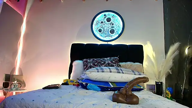lorrayne_ webcam