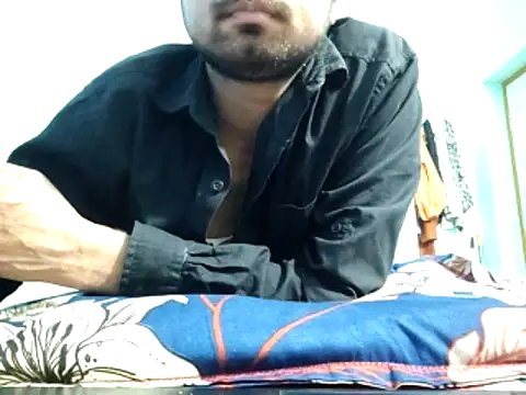 arsalan_sheikh (M young) - Full Nude