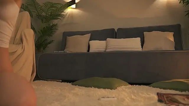 Sofa_01 webcam