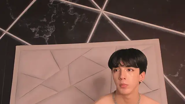 AerumChae webcam