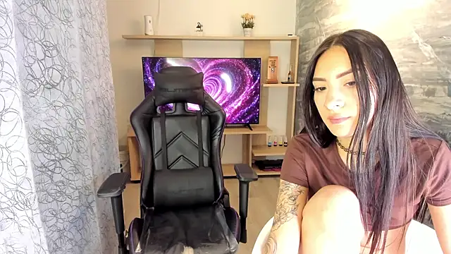 AlliceCopper webcam