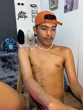 asian_darlingcummersxxx (M young) - Goal: MAKE ME CUM