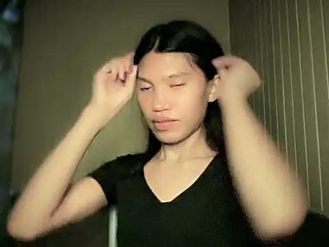 Yourgoddess_jayve webcam