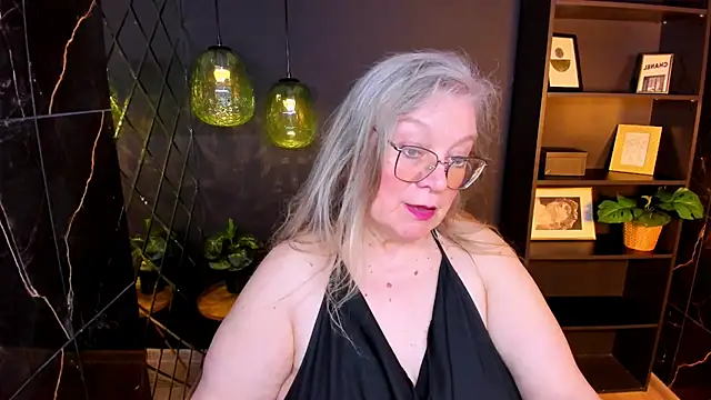 NataliMellow webcam