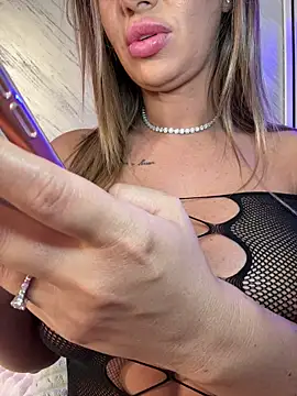 KirstieVegas webcam