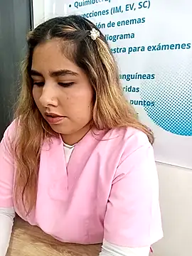 _Susy-Office1 Live Webcam on Stripchat
