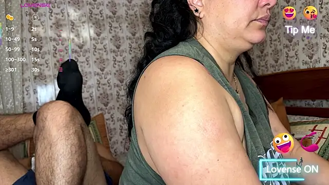 Foxyfox_realsex webcam