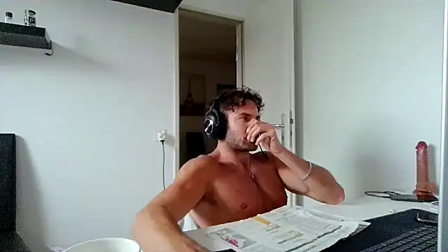 alpha-hunk webcam