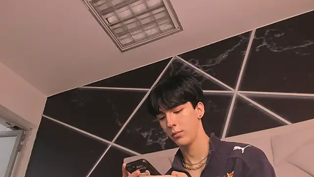 AerumChae webcam