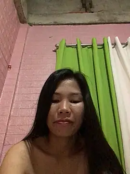 Cleo17 webcam