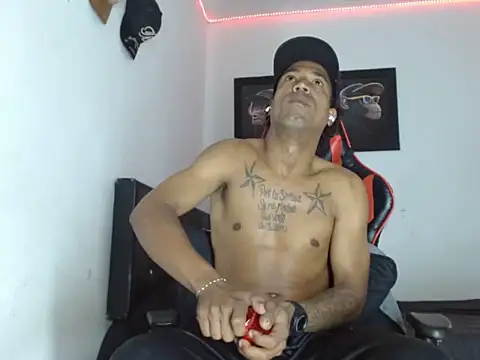 BBC_Black_ webcam